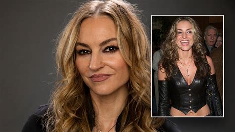 drea de matteo onlyfans naked|Sopranos star Drea de Matteo reveals jaw